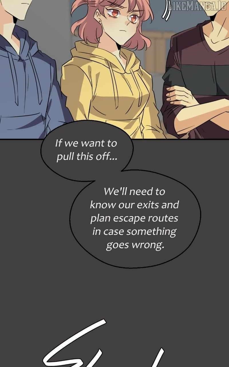unOrdinary Chapter 369 - Page 73