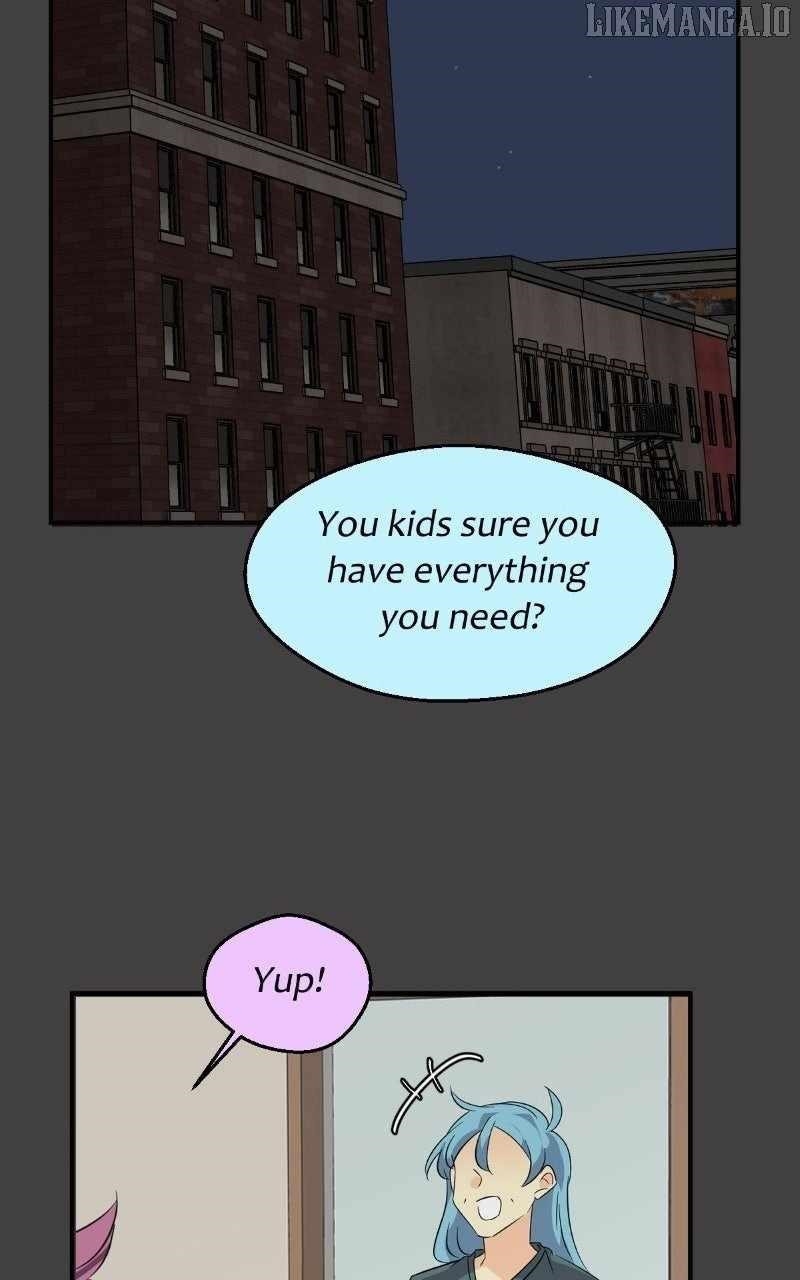 unOrdinary Chapter 369 - Page 79