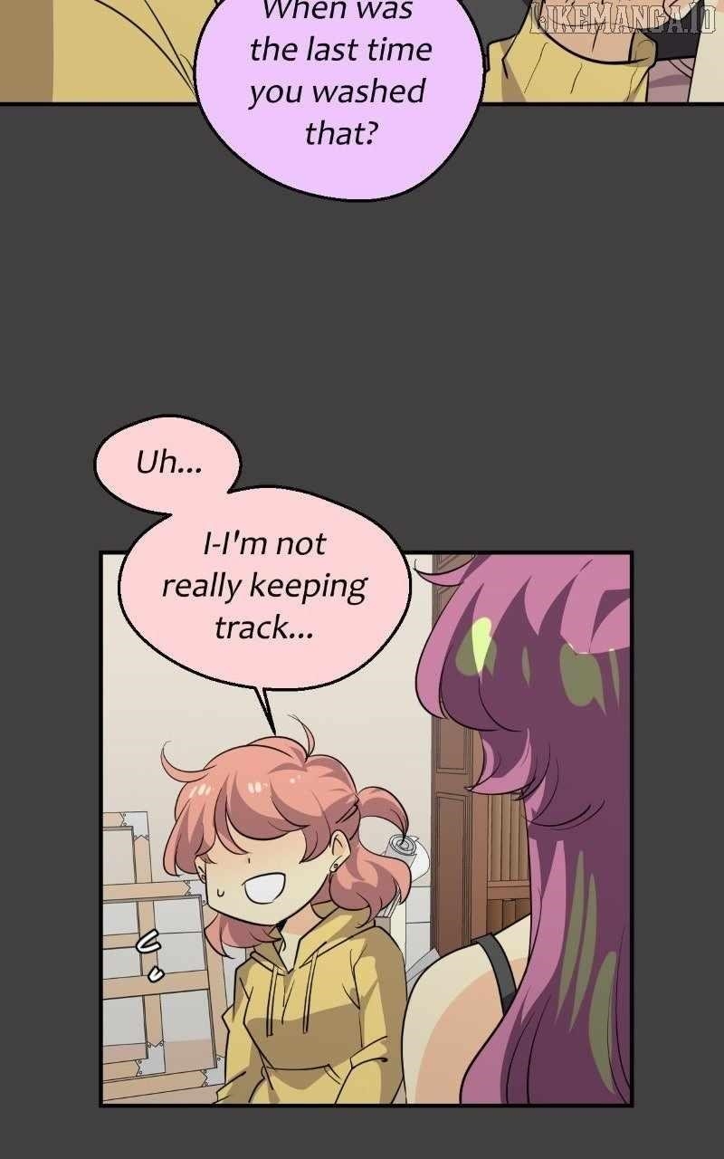 unOrdinary Chapter 369 - Page 88