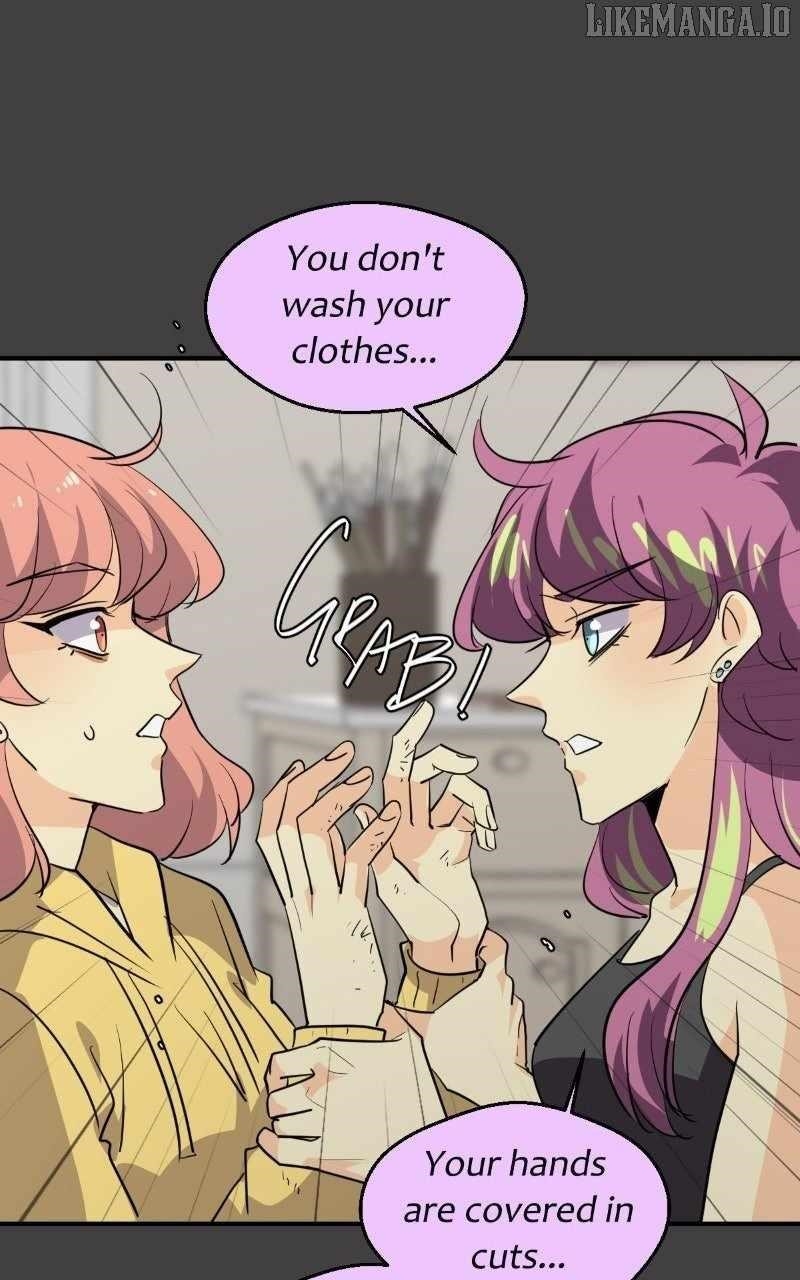 unOrdinary Chapter 369 - Page 89