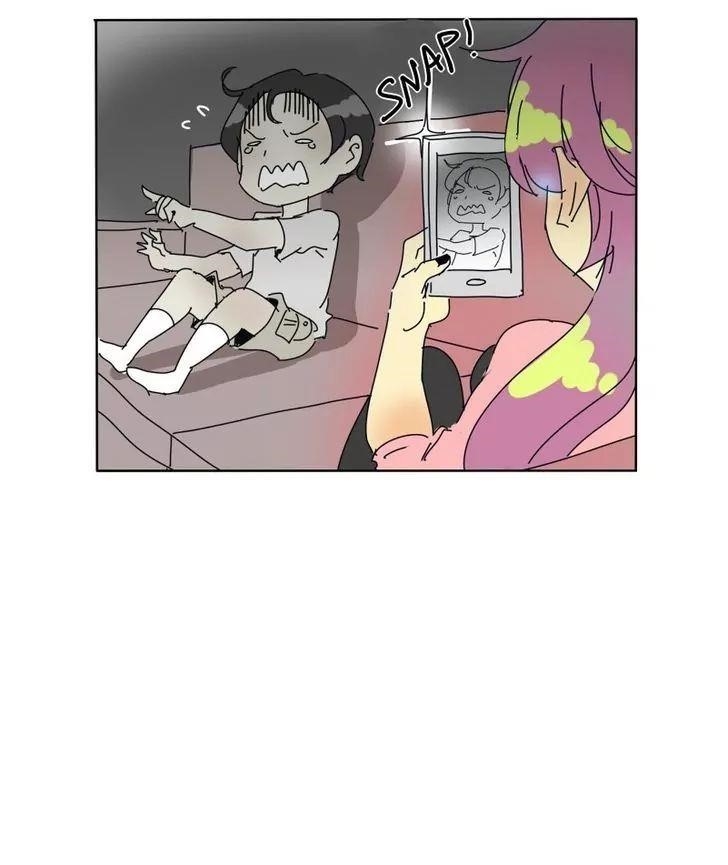 unOrdinary Chapter 37 - Page 10