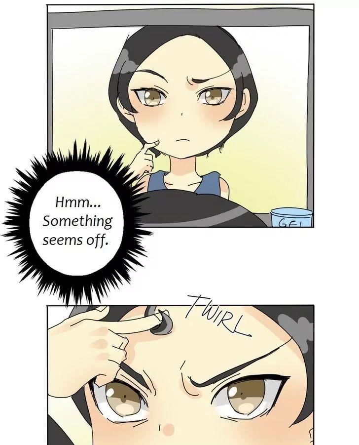 unOrdinary Chapter 37 - Page 27