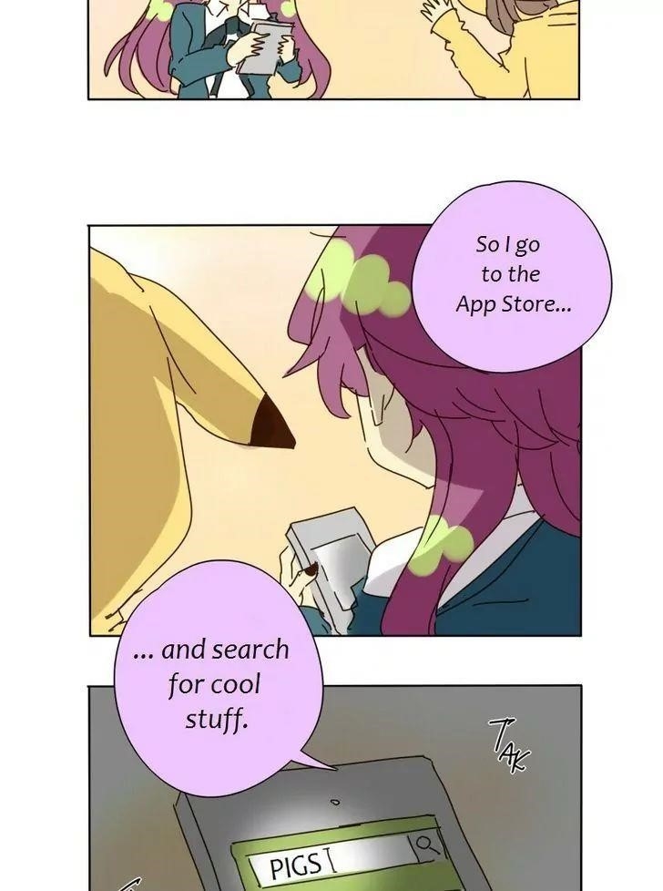 unOrdinary Chapter 37 - Page 6