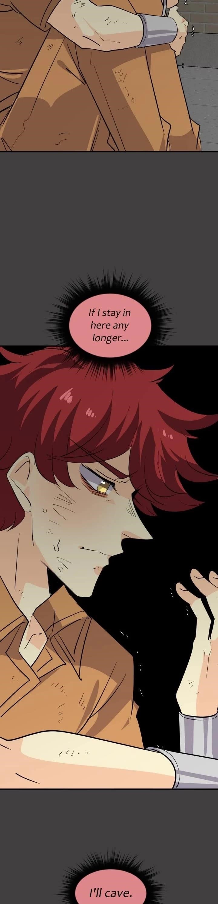 unOrdinary Chapter 370 - Page 44