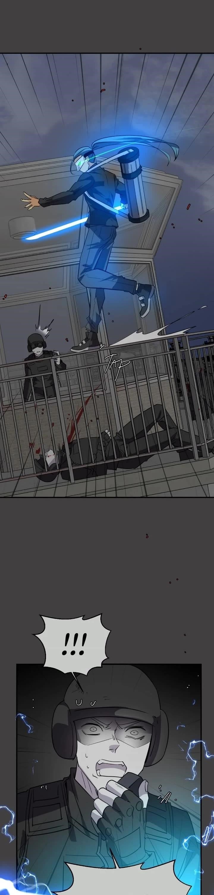 unOrdinary Chapter 370 - Page 51