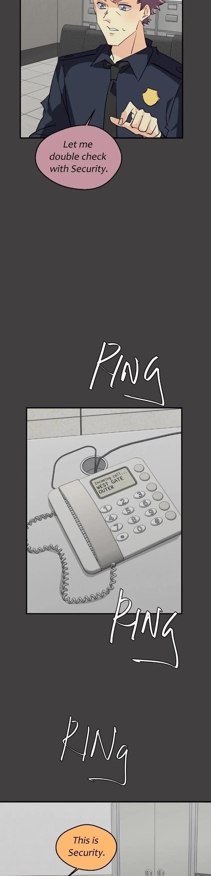 unOrdinary Chapter 371 - Page 60