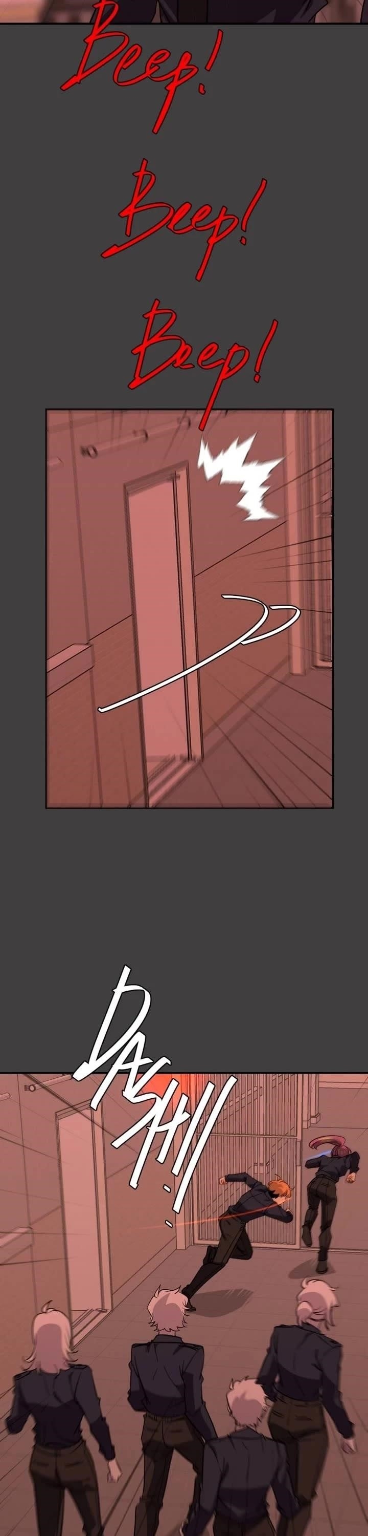 unOrdinary Chapter 371 - Page 83