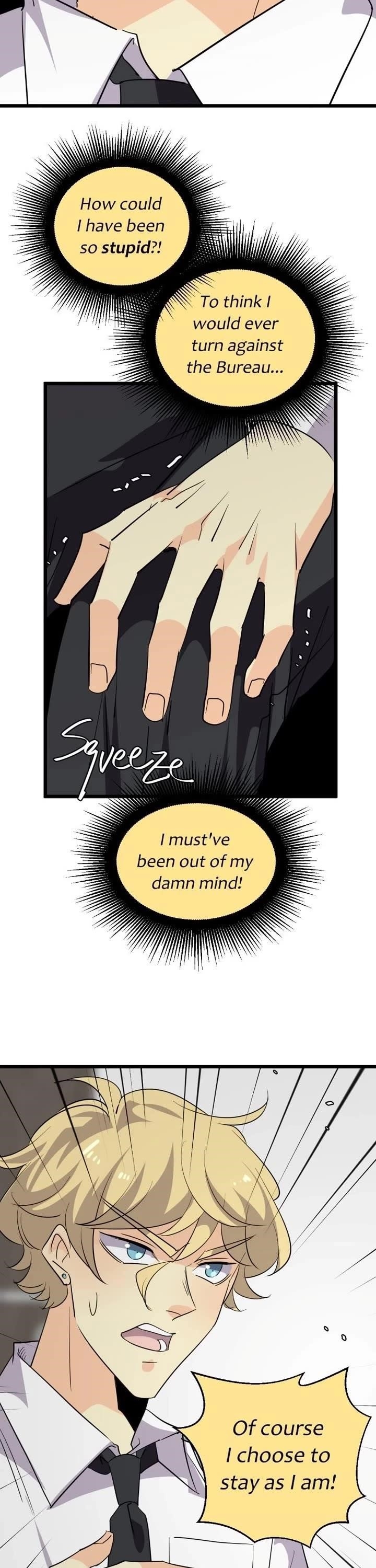 unOrdinary Chapter 377 - Page 13