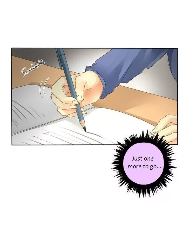 unOrdinary Chapter 38 - Page 16