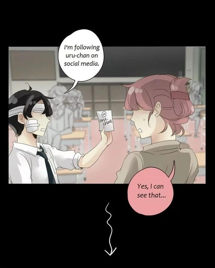 unOrdinary Chapter 38 - Page 58