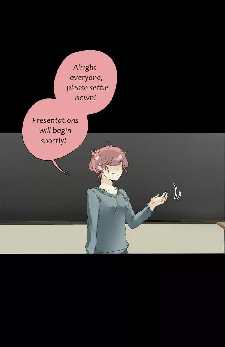 unOrdinary Chapter 39 - Page 14