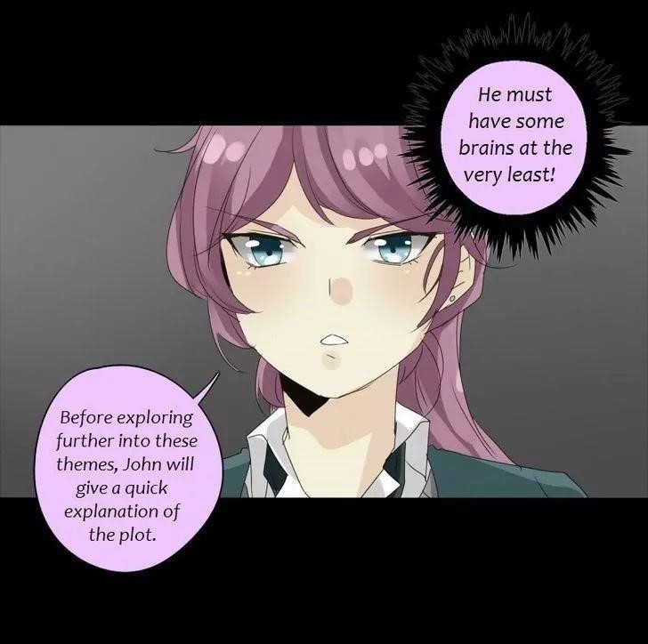 unOrdinary Chapter 39 - Page 19