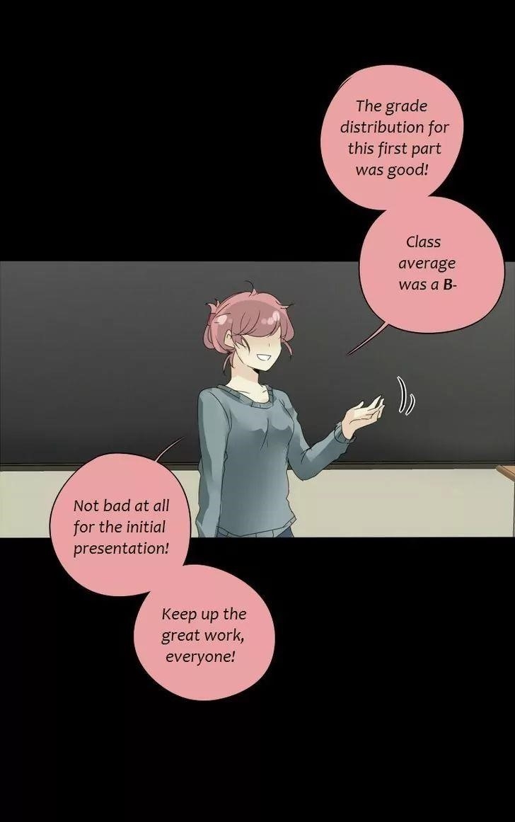 unOrdinary Chapter 39 - Page 32