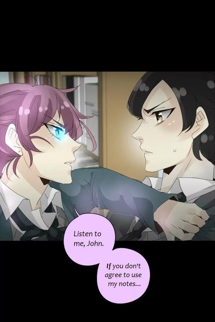 unOrdinary Chapter 39 - Page 57