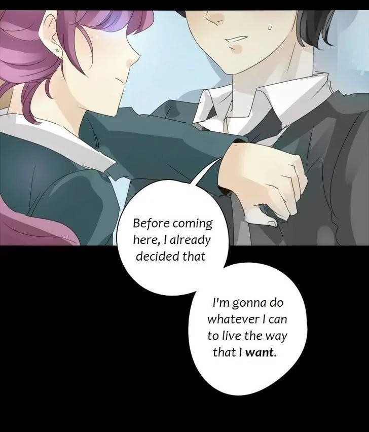 unOrdinary Chapter 39 - Page 71