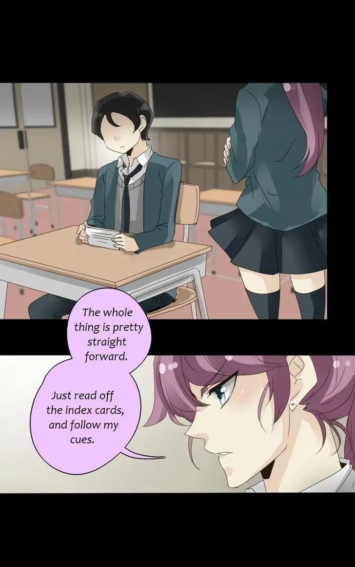 unOrdinary Chapter 39 - Page 8