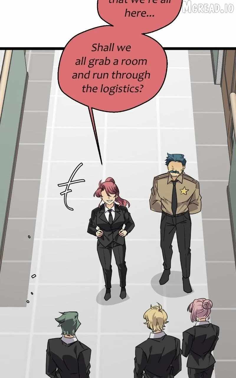unOrdinary Chapter 395 - Page 116