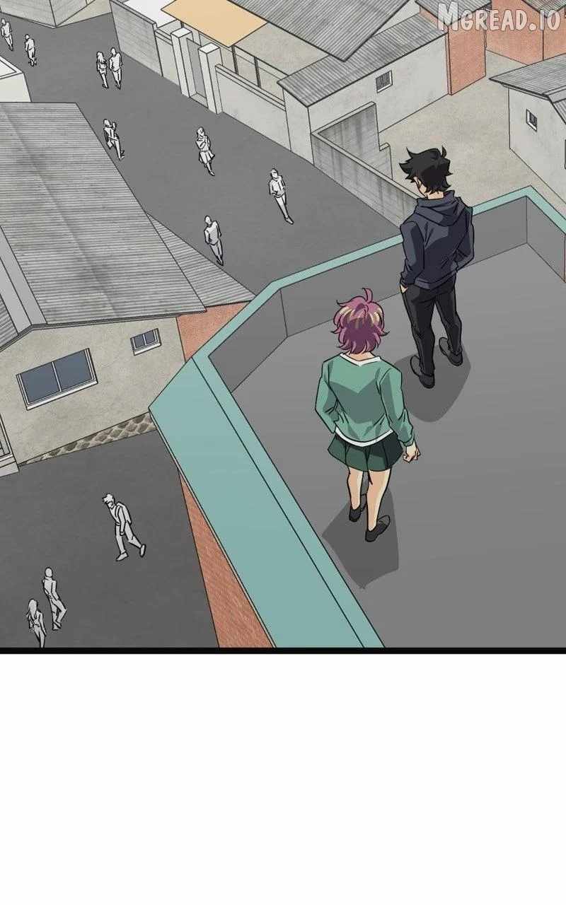 unOrdinary Chapter 395 - Page 122