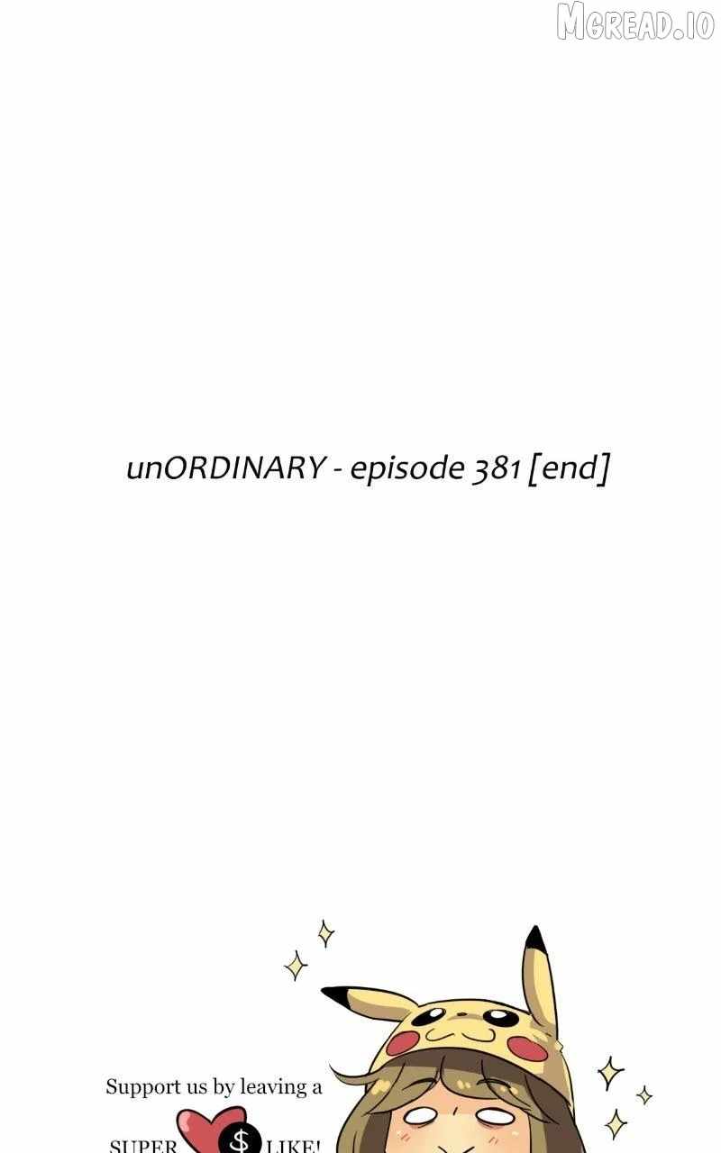 unOrdinary Chapter 395 - Page 126