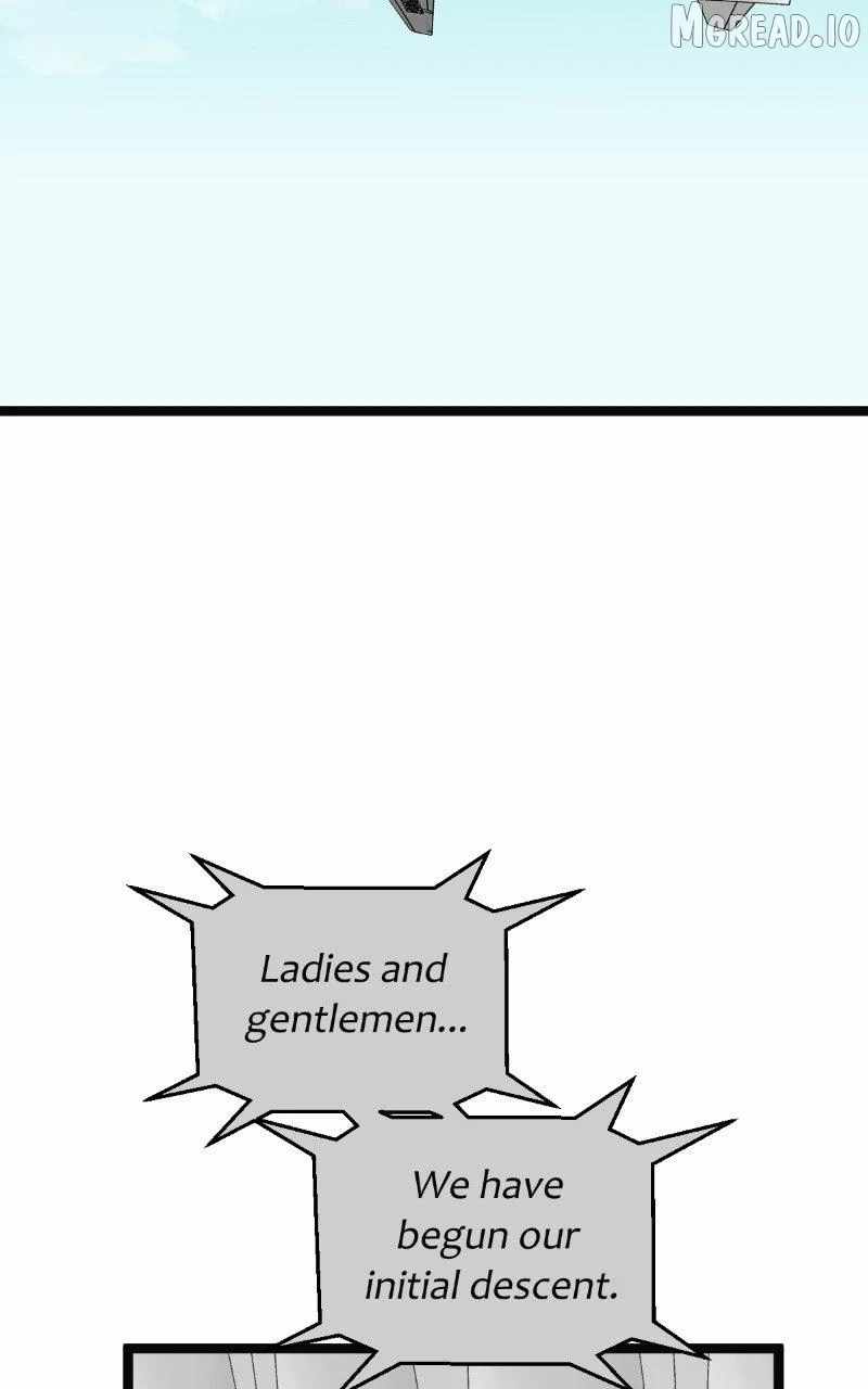 unOrdinary Chapter 395 - Page 3