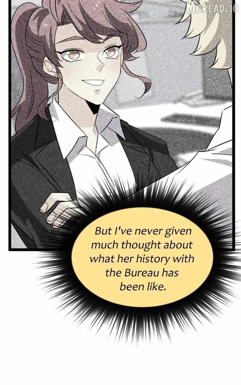 unOrdinary Chapter 395 - Page 39