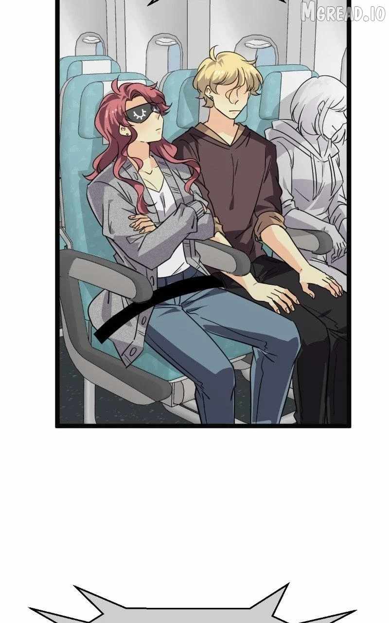 unOrdinary Chapter 395 - Page 4