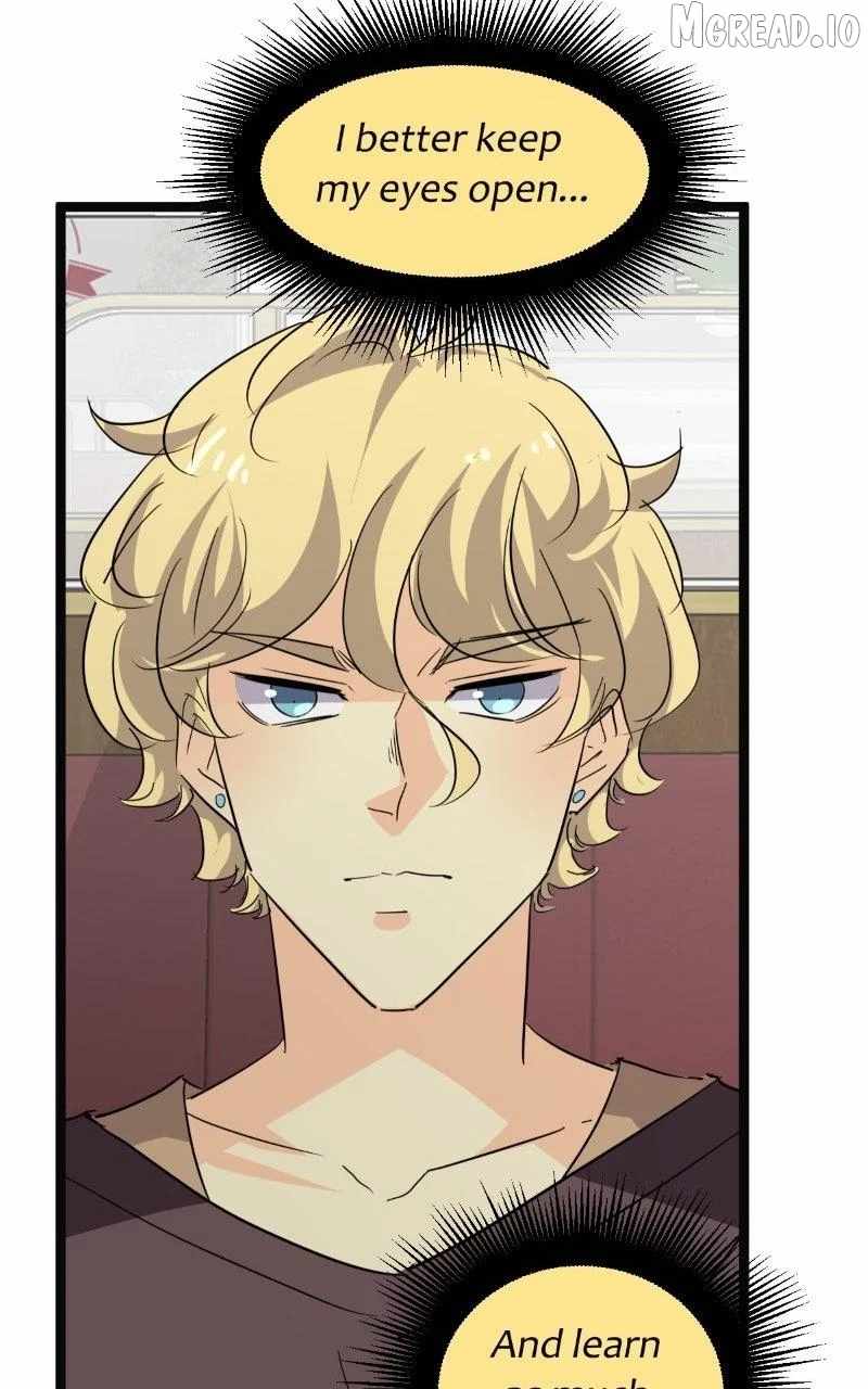 unOrdinary Chapter 395 - Page 57