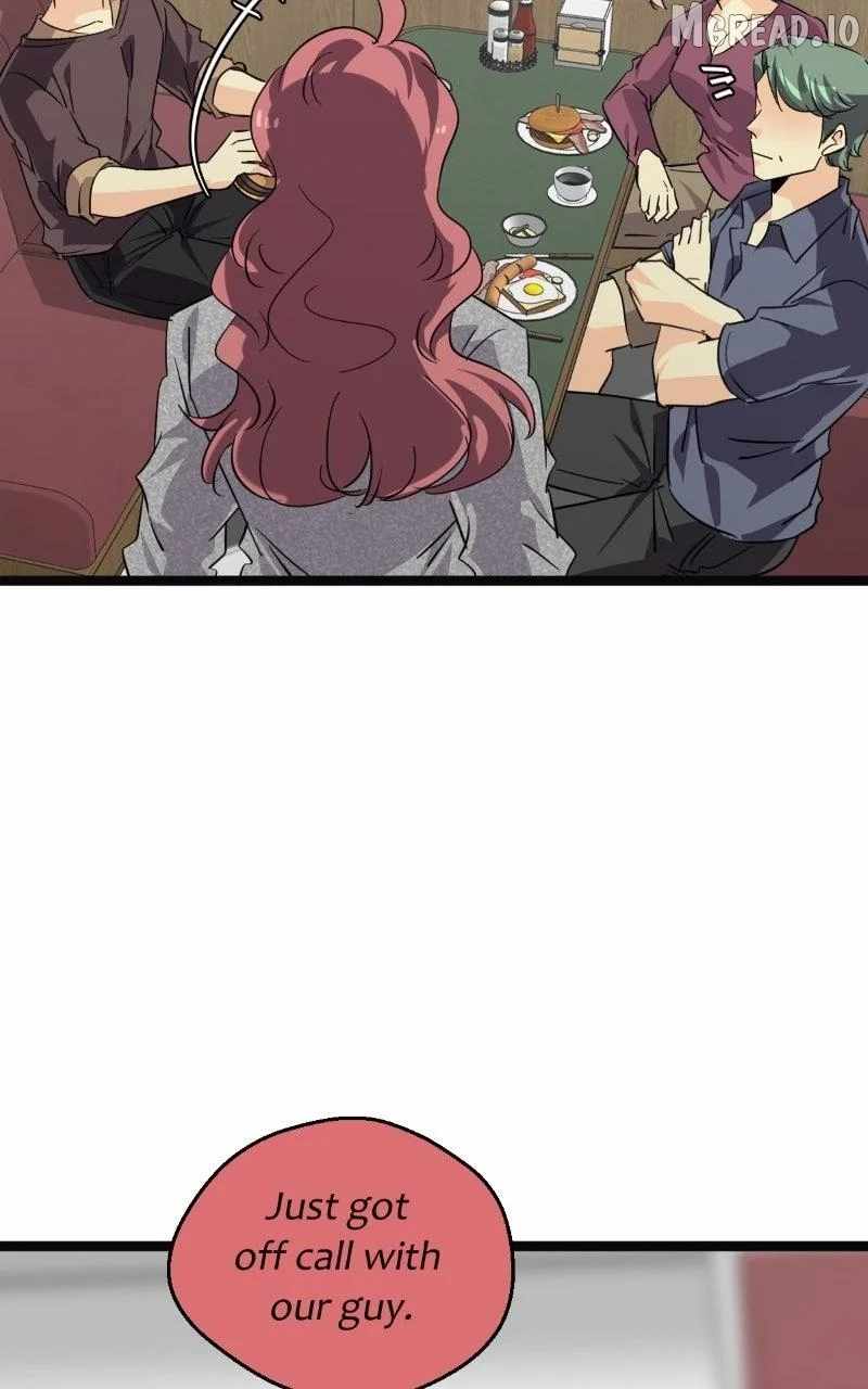 unOrdinary Chapter 395 - Page 59