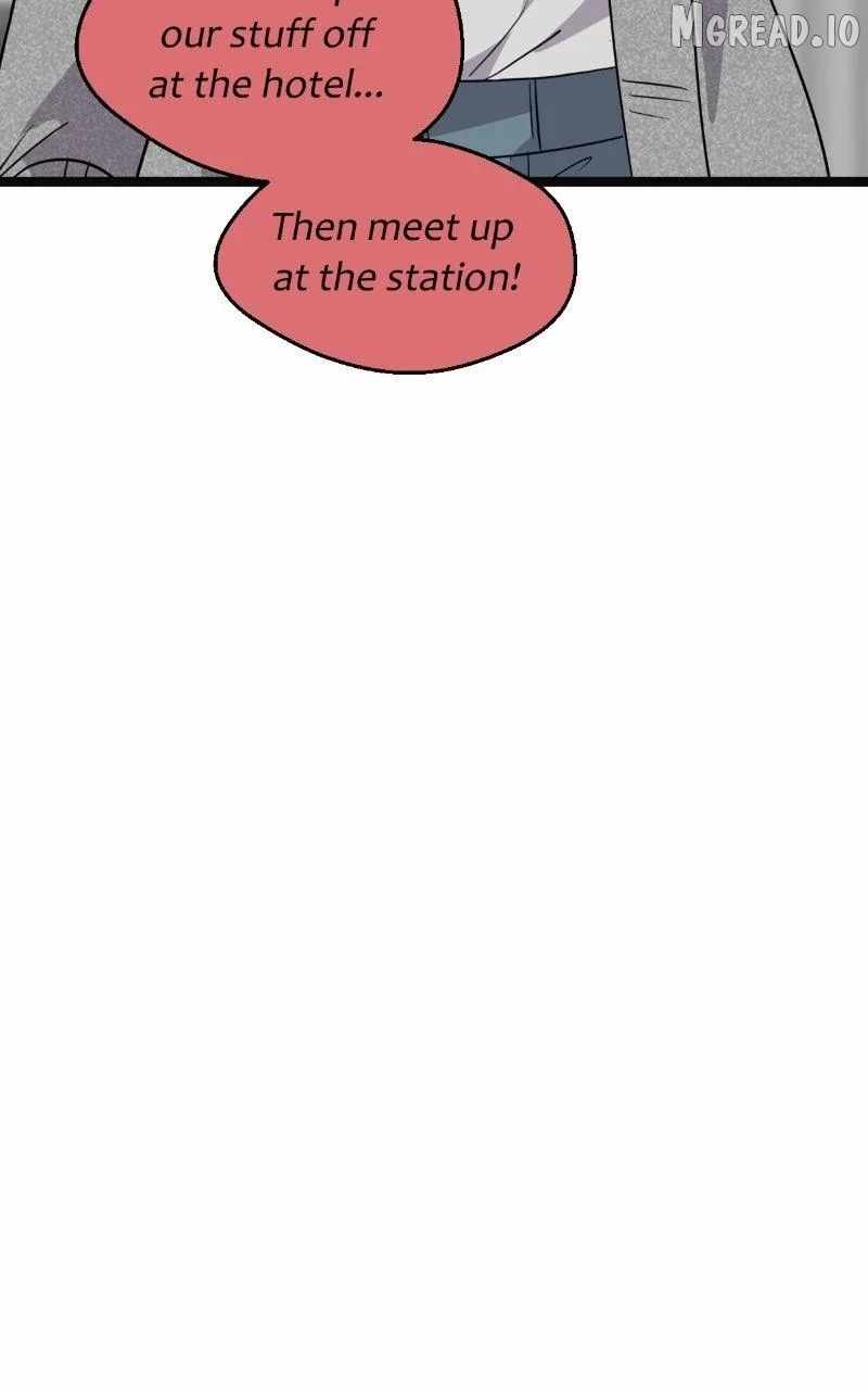 unOrdinary Chapter 395 - Page 61