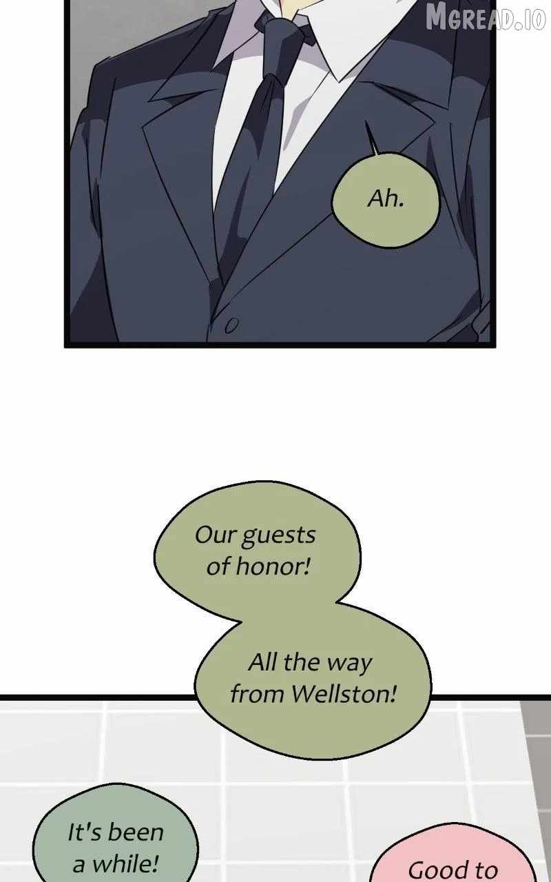 unOrdinary Chapter 395 - Page 71
