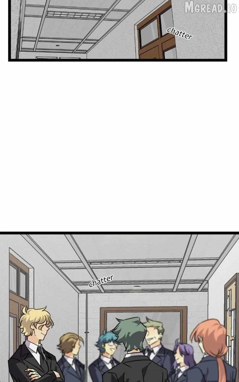 unOrdinary Chapter 395 - Page 85