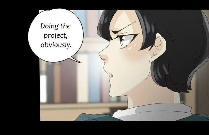 unOrdinary Chapter 40 - Page 20