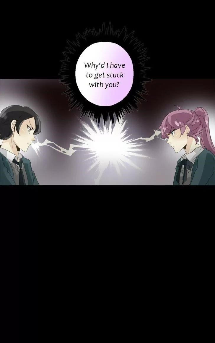 unOrdinary Chapter 40 - Page 26