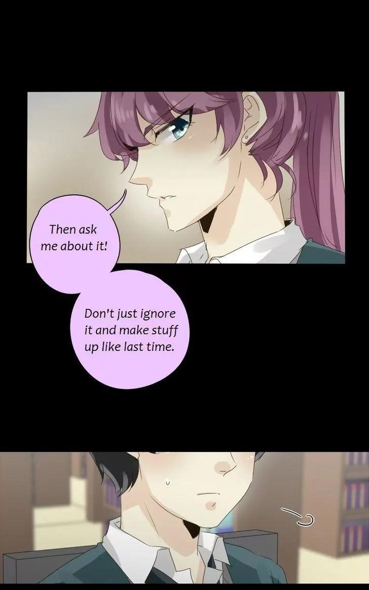 unOrdinary Chapter 40 - Page 34