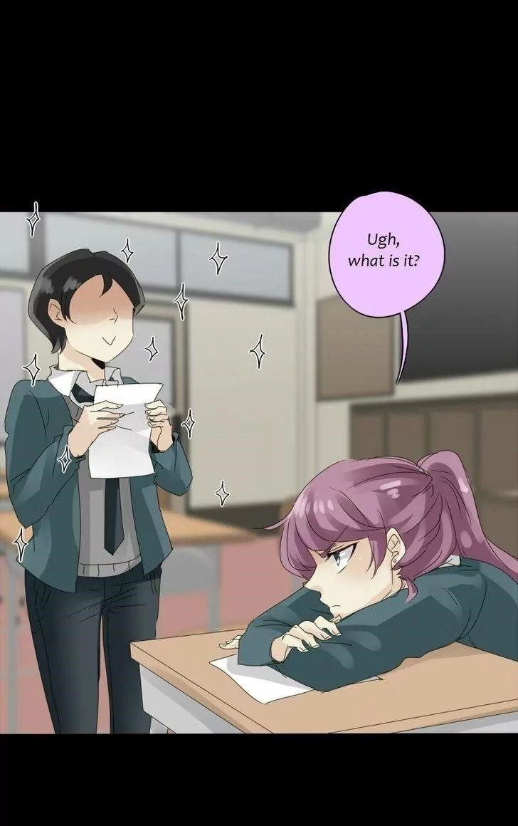 unOrdinary Chapter 40 - Page 47