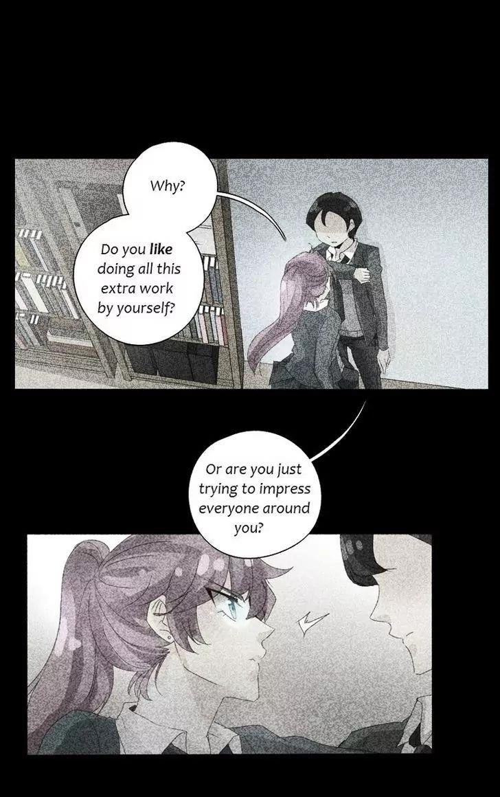 unOrdinary Chapter 40 - Page 5
