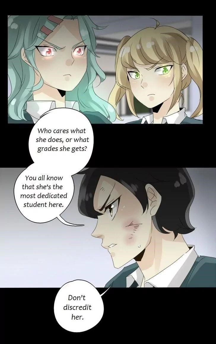 unOrdinary Chapter 40 - Page 71
