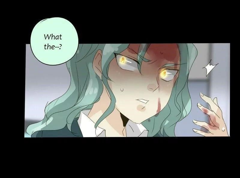 unOrdinary Chapter 40 - Page 81
