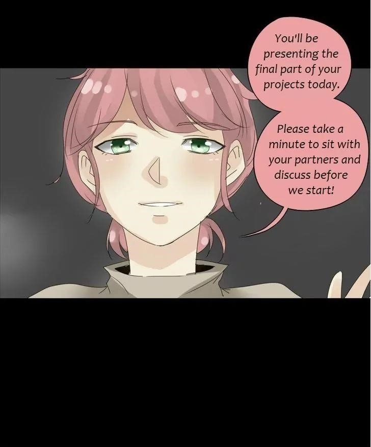 unOrdinary Chapter 41 - Page 14