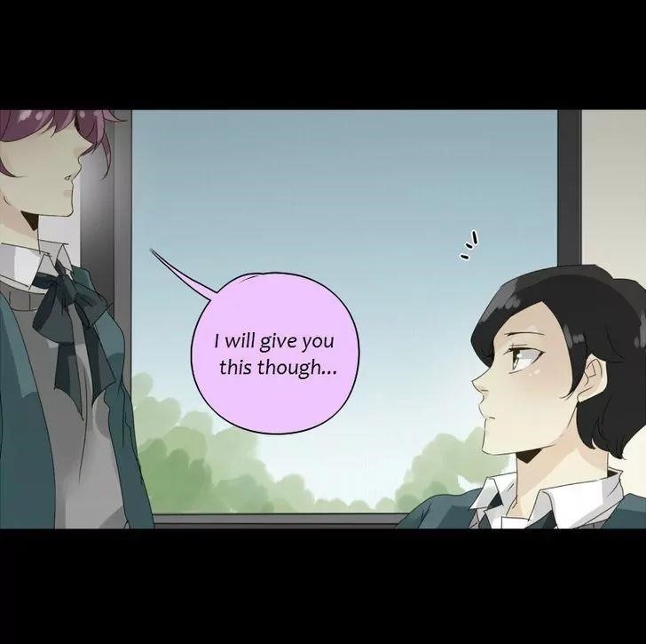 unOrdinary Chapter 41 - Page 27