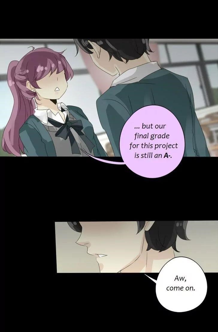 unOrdinary Chapter 41 - Page 50