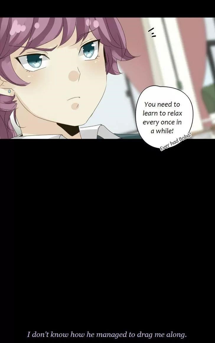 unOrdinary Chapter 41 - Page 53