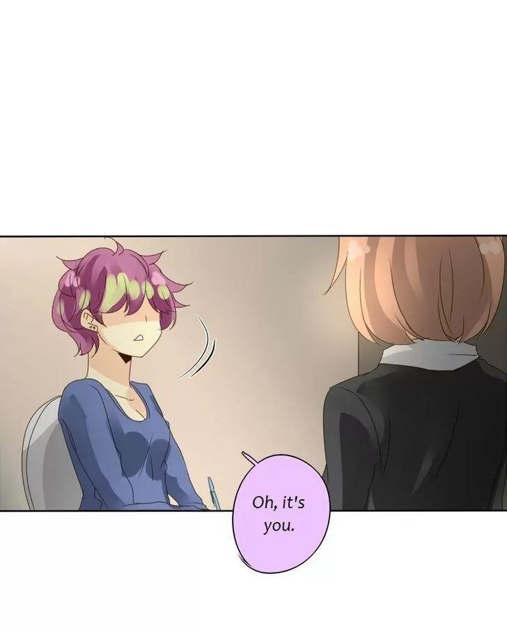 unOrdinary Chapter 41 - Page 71