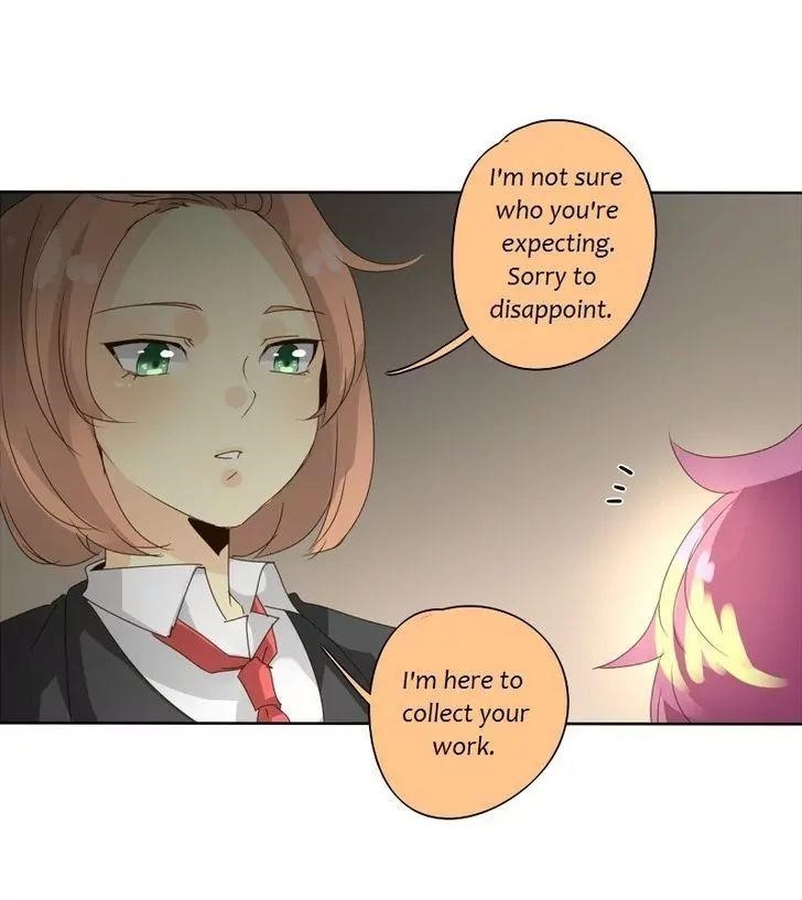 unOrdinary Chapter 41 - Page 72