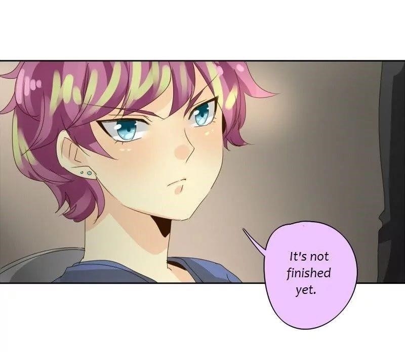 unOrdinary Chapter 41 - Page 73