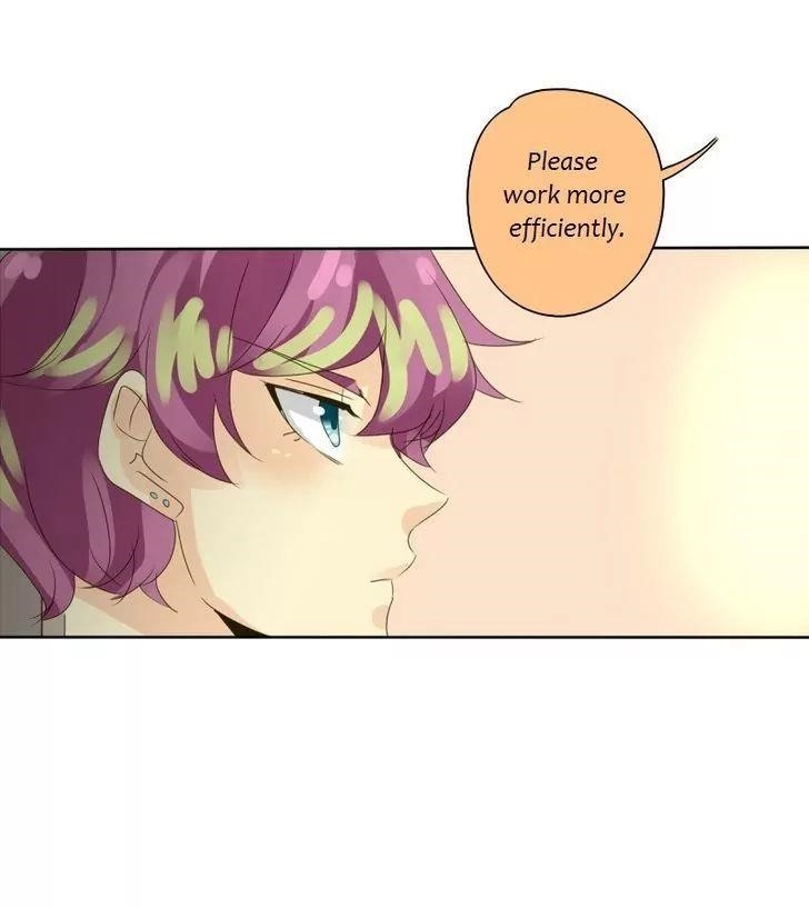 unOrdinary Chapter 41 - Page 80