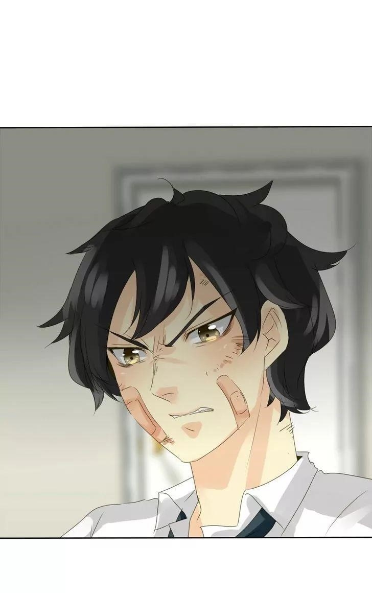 unOrdinary Chapter 42 - Page 10