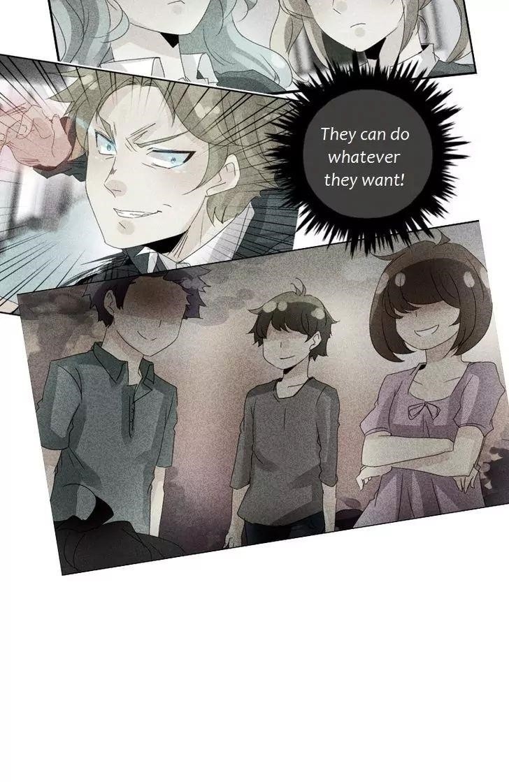 unOrdinary Chapter 42 - Page 24