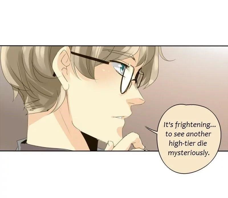 unOrdinary Chapter 43 - Page 11