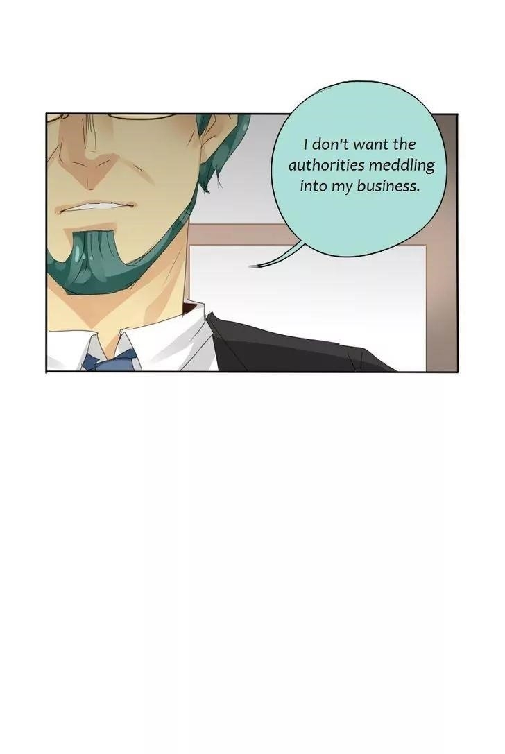 unOrdinary Chapter 43 - Page 28